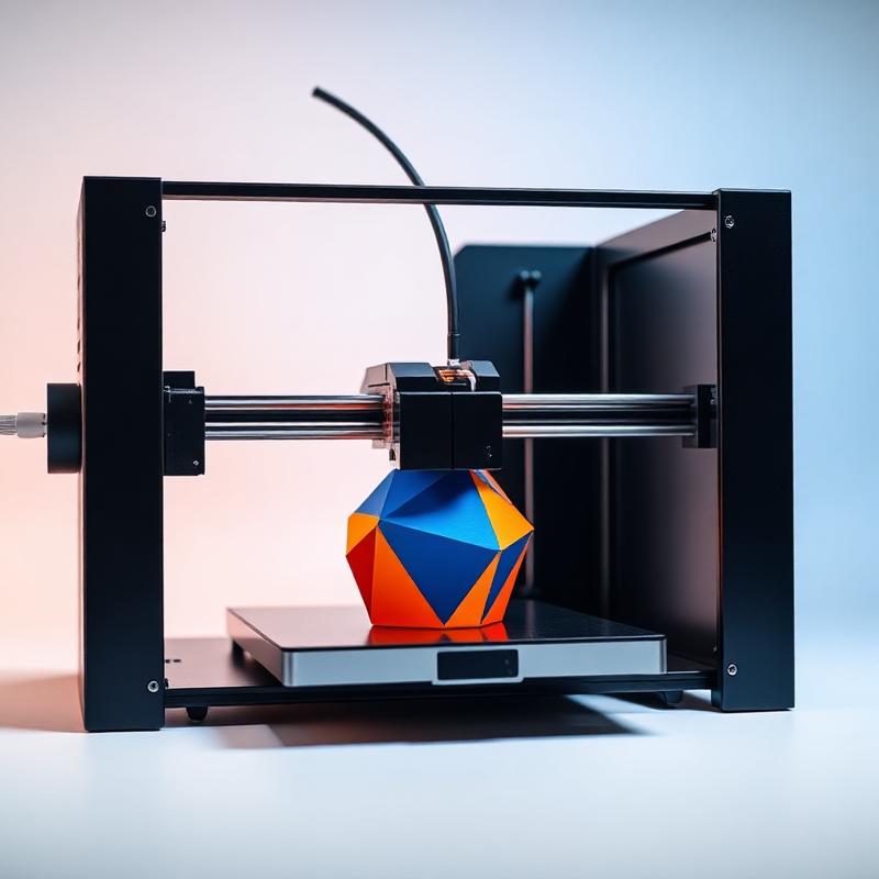 3D Printing