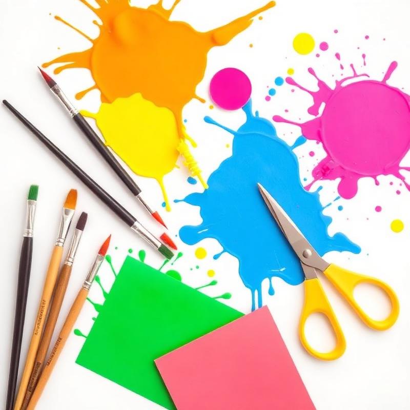 Art & Craft