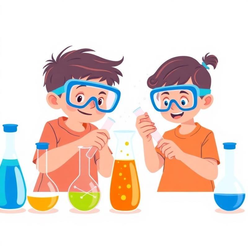 Science Experiments